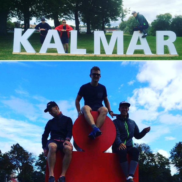 Ironman Kalmar – race report